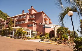 Hotel Balneário